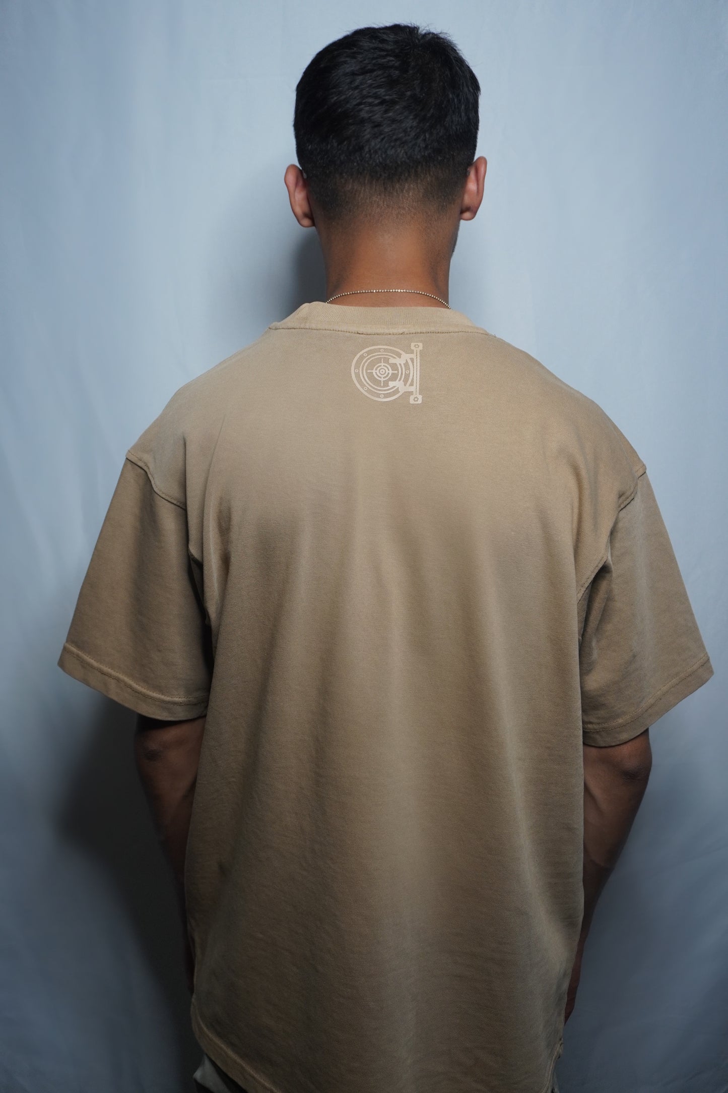Flavors Collection tshirt cream